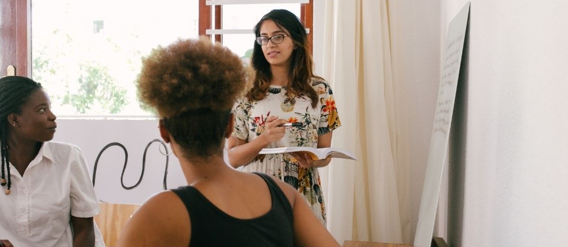 Atelier développer la créativité de votre équipe